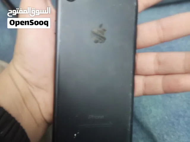 Apple iPhone 7 64 GB in Tripoli