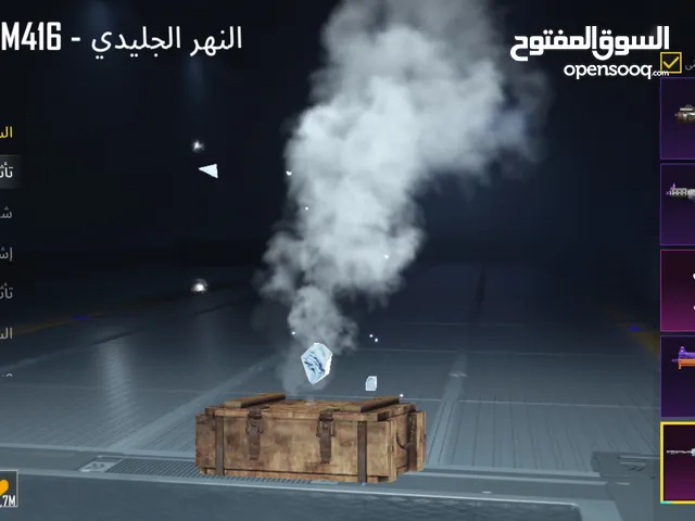 Pubg Accounts and Characters for Sale in Tulkarm