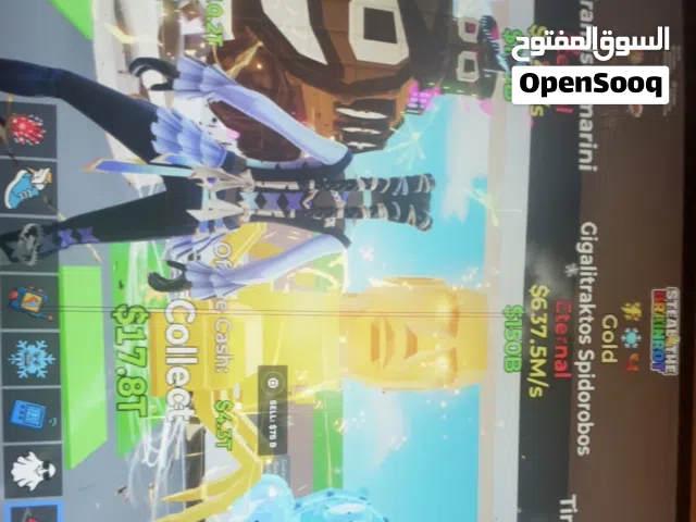 سلام عليكم عندي ذي حيونات في ماب سرقه للبيع