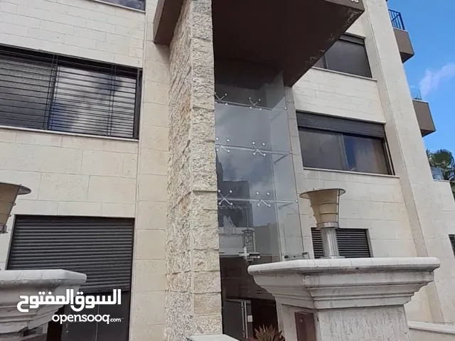 178m2 3 Bedrooms Apartments for Sale in Amman Al Rabiah