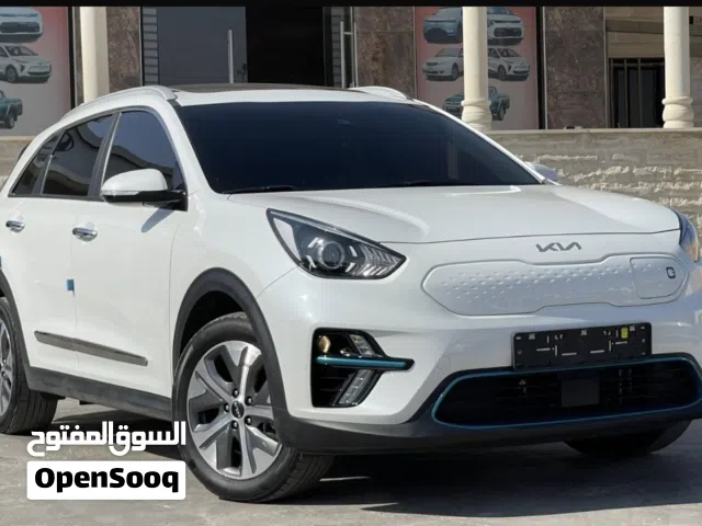 2022, Kia, Niro, SX