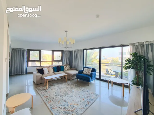 120m2 2 Bedrooms Apartments for Sale in Muharraq Amwaj Islands