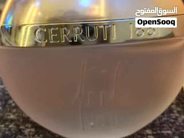 عطر CERRUl1881راقي وانيق العبوه 50ملي اصليه من المنشاء