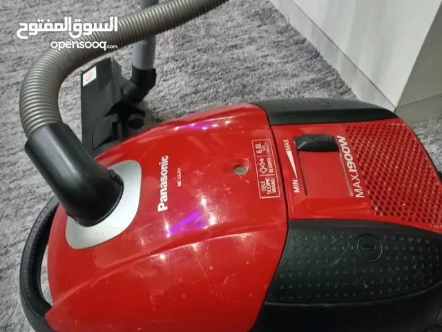  Panasonic Vacuum Cleaners for sale in Amman