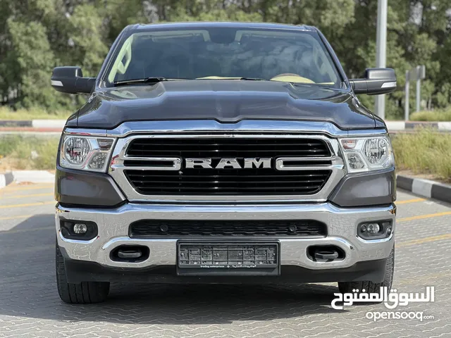 Dodge Ram 2020 in Sharjah