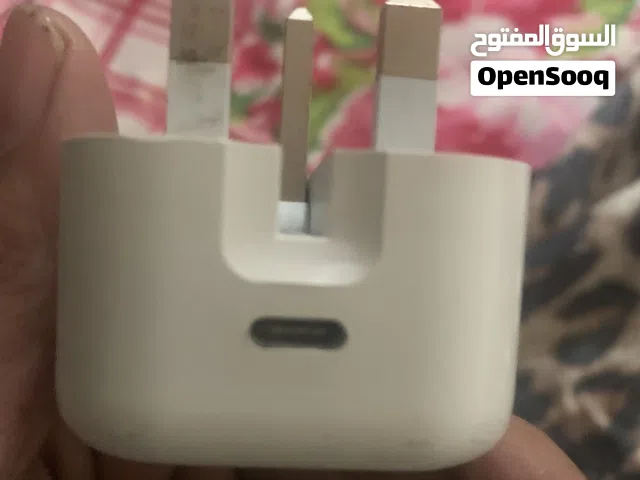 شاحن ابل مستعمل
