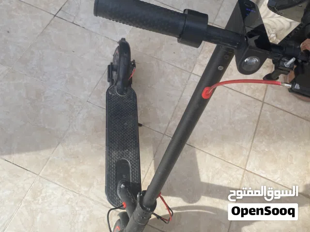 سكوتر كهربائي