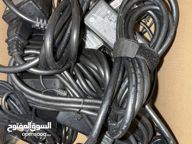 مجموعه متنوعه من الادوبترات لإجهزت الـابتـوب
