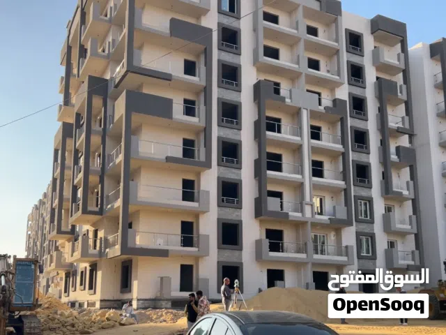 160 m2 3 Bedrooms Apartments for Sale in Cairo New Administrative Capital