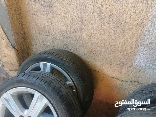 ويل كب حجم 17 كورلا 13 وتخم تاير سعره 350 ألف وبي مجال