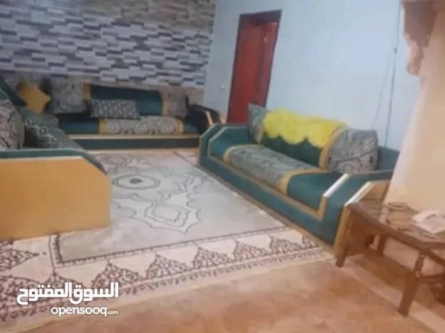 120 m2 2 Bedrooms Townhouse for Rent in Tripoli Edraibi