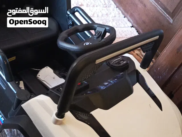 سياره اطفال