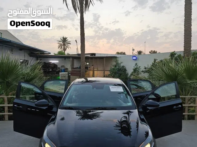 Used Kia Forte in Karbala