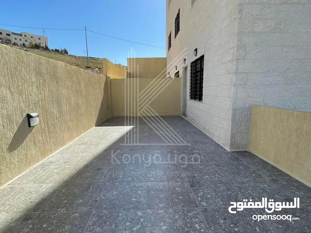 170 m2 3 Bedrooms Apartments for Sale in Amman Shafa Badran