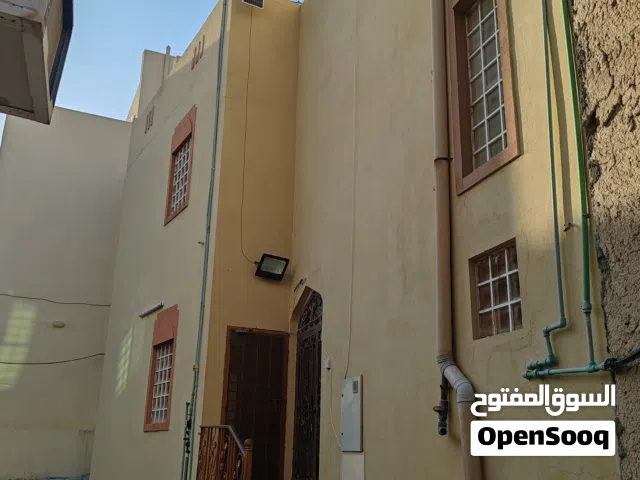 منزل للبيع جحفان ولاية نزوى