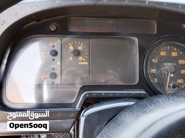 truck for sale in good condition