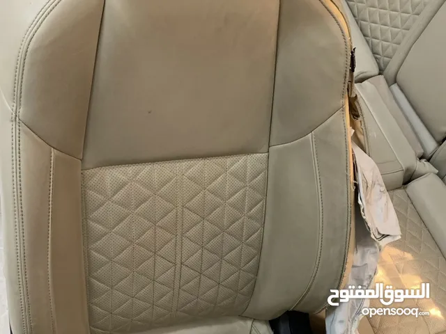 كراسي مكسيما فئة البلاتينيوم موديل 2017