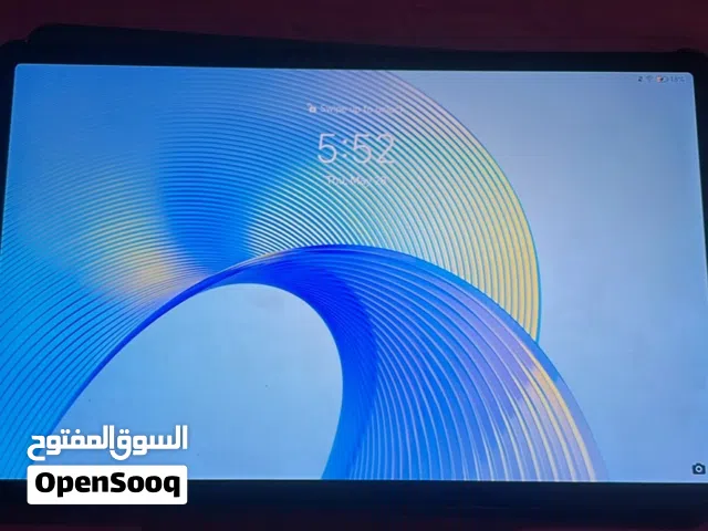 Honor pad x9