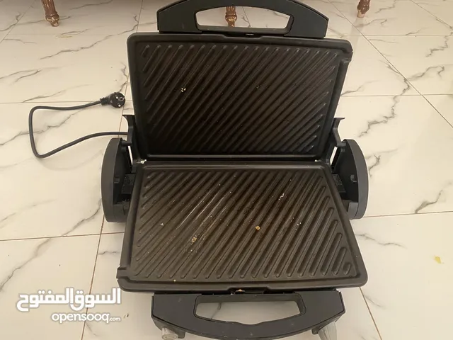  سخانة ساندوتشات متعددة الاستخدامات من Sinbo