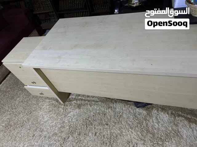 مكتب خشب ميلامين