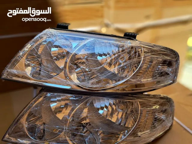 فنار سامسونج منفوخة