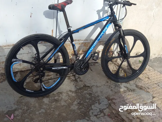 درجات هوائيه
