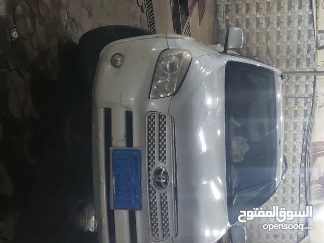 Toyota RAV 4 2007 in Sana'a