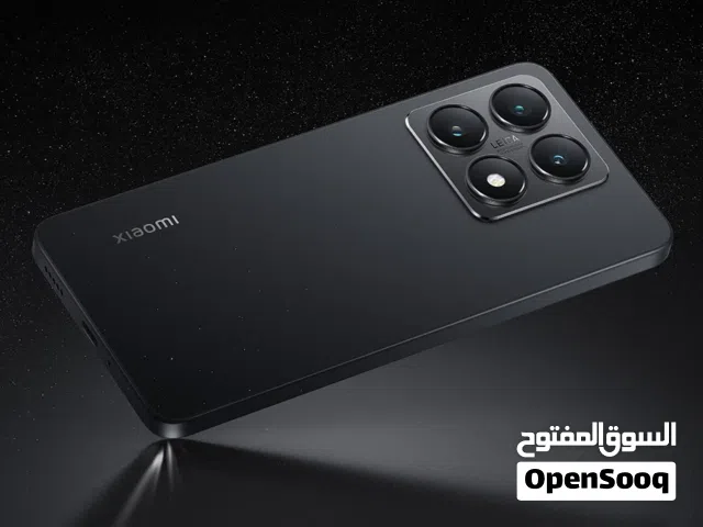Xiaomi 14T 5g  ram 24  512gb  235gd   عرض نااار نااار نااار بسعر حررررق