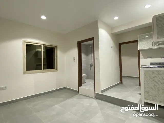 1 m2 1 Bedroom Apartments for Rent in Hawally Jabriya