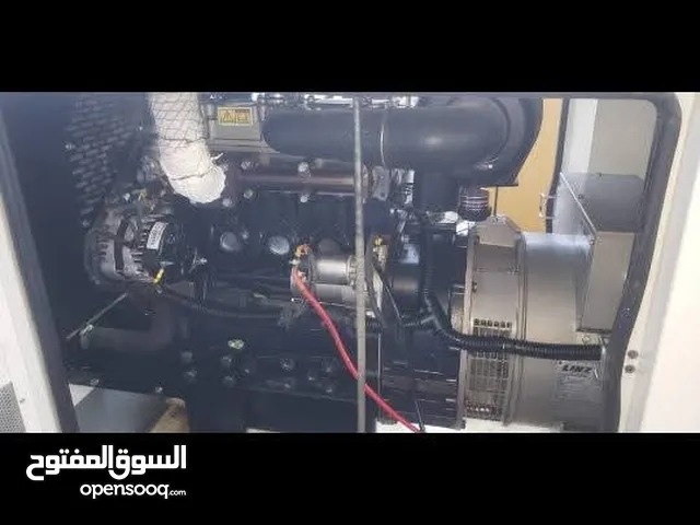 مولد باركنز 16كيلو شبه جديد اشتغل 782ساعه