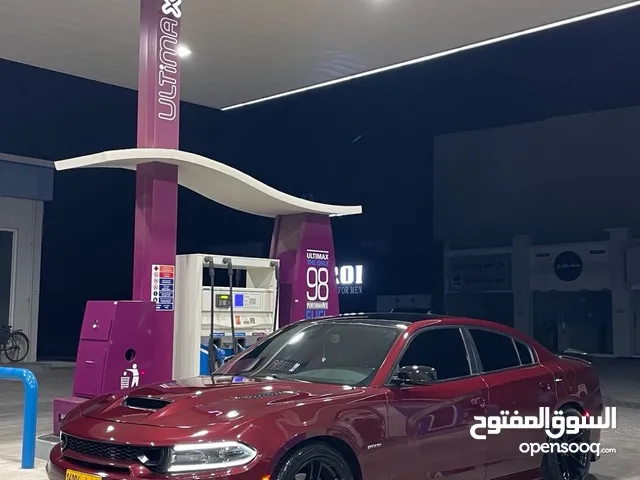 Used Dodge Charger in Al Batinah