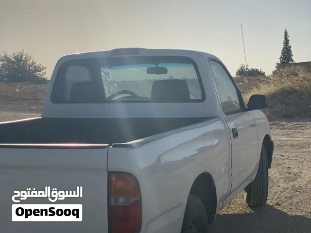 1996 تويوتا تاكوما SR