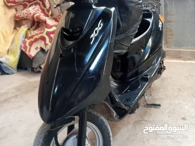 Used Yamaha Bolt in Basra