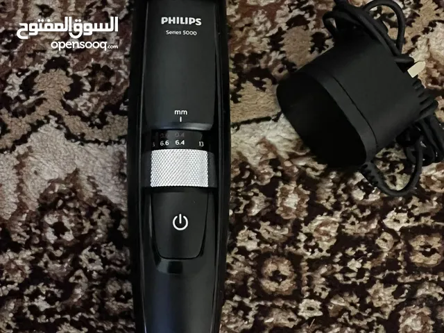 ماكنة حلاقه فيلبس باناسونيك براون موزر / رجالي ستاتي