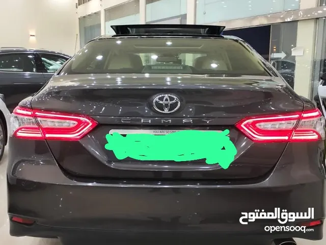 Toyota Camry 2019 in Al Madinah