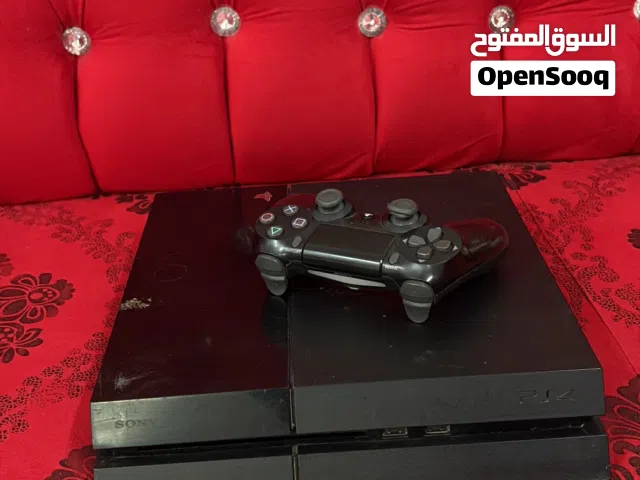 بلاستيشن 4