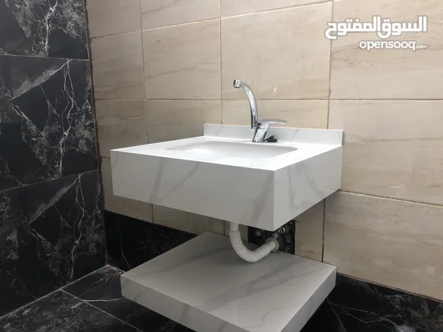 170 m2 3 Bedrooms Apartments for Rent in Amman Daheit Al Ameer Hasan