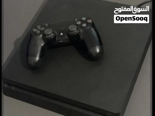 بلاستيشن 4 سلم 1000