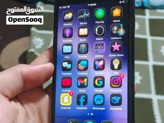 Apple iPhone 11 128 GB in Zarqa