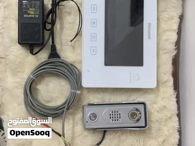 نظام انتركم مرئي Dimansi
