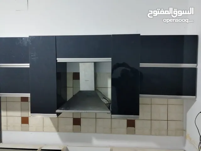 مطبخ في حالة الجديد