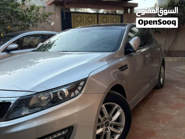 كيا اوبتما فل 20 العادي اصليه