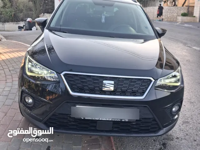 سيات أرونا موديل 2020 تيربو بنزين