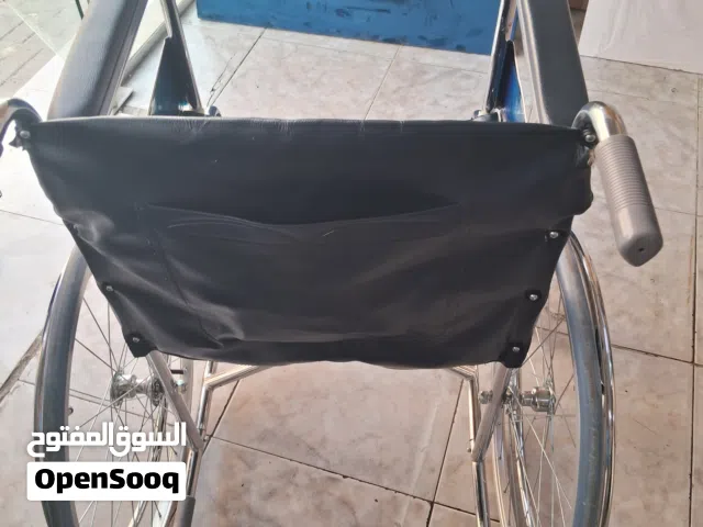 كرسي متحرك ممتاز