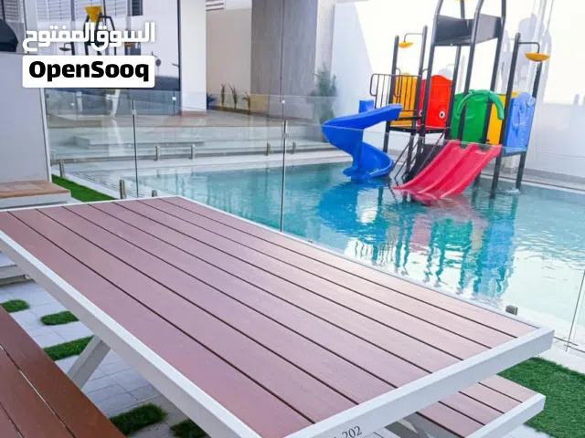 2 Bedrooms Chalet for Rent in Muscat Seeb