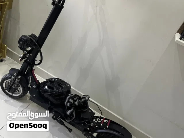 Crony pro scooter