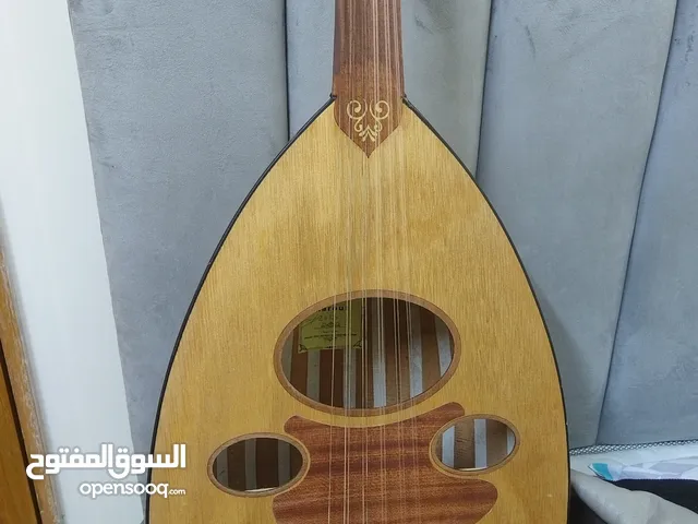 عود سوري جودة ممتازة