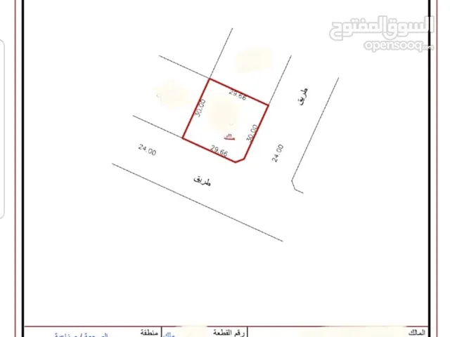 Industrial Land for Sale in Sharjah Al Sajaa