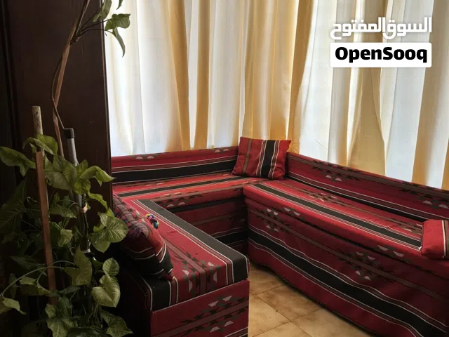 مقاعد  نقشه  عربيه تراثيه للبيع بسعر مغري