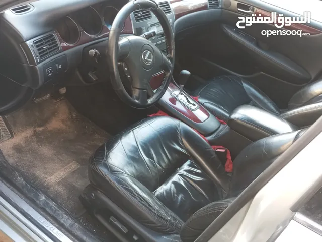 Used Lexus Other in Misrata